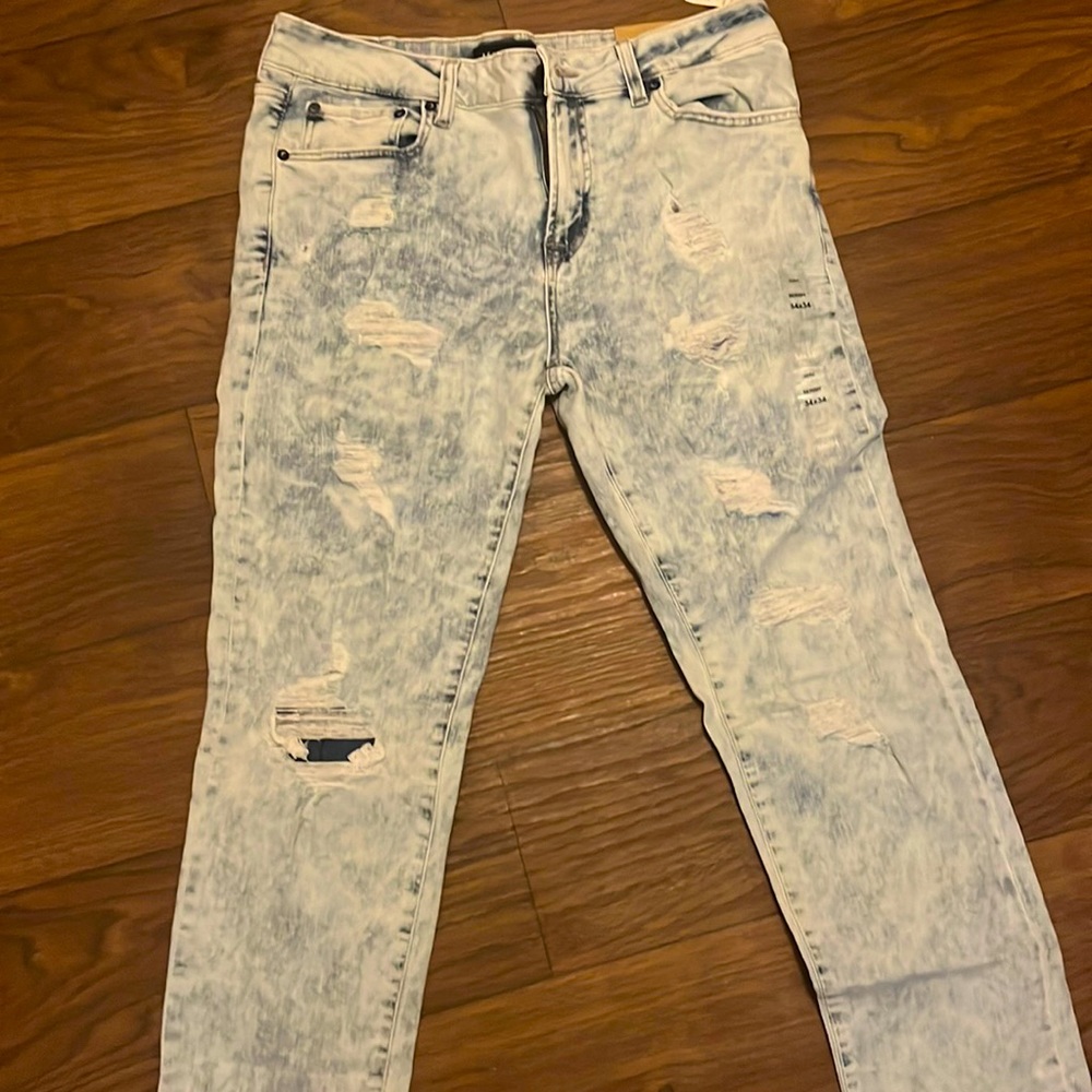 Aeropostale Jeans